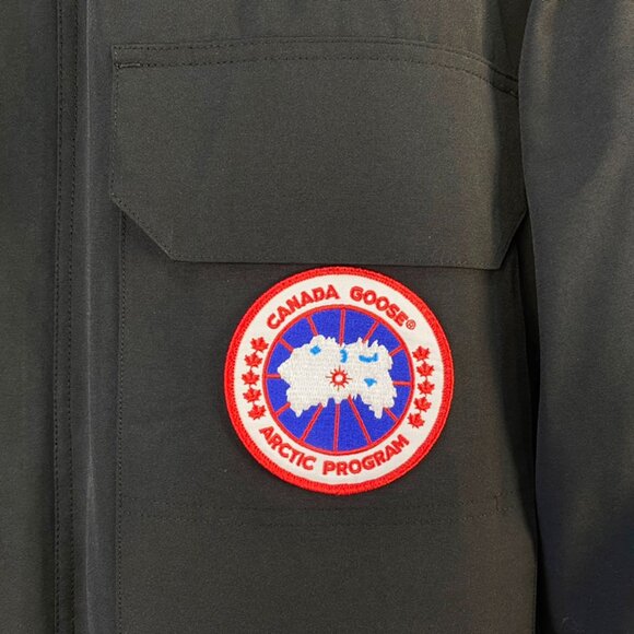 Canada Goose Expedition Parka - Picture 3 of 8
